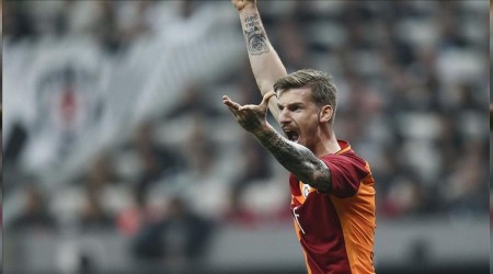 "Terim'in cezası kötü oldu"