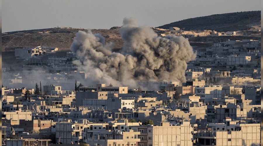 Ter�r �rg�tleri Afrika'ya y�neldi