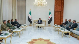 Ter�r �rg�t� SDG eleba�� Mazlum Abdi, �rg�t�n feshedildi�ini a��klad�