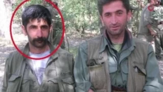 Terörist Şiyar Muhtar kod Lokman İsmail'i öldürüldü