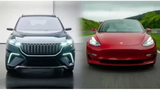  Tesla kta, Togg kte