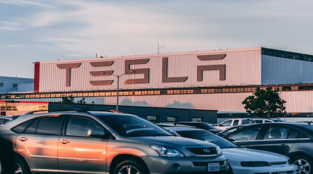 Tesla'dan zc haber