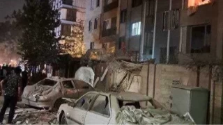 Tesnim: srail saldrsnda nkleer bilim insanlar hayatn kaybetti