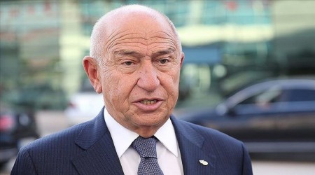 TFF başkanından yeni talep