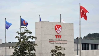 TFF, hak mahrumiyeti cezas� alan 29 futbolcunun cezas�n� onad�