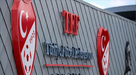 TFF'den 21 yabancı açıklaması