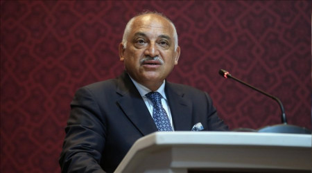 TFF'den 'Beşiktaş'ı kastetmedik' açıklaması
