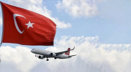 THY 8. sıraya yükseldi