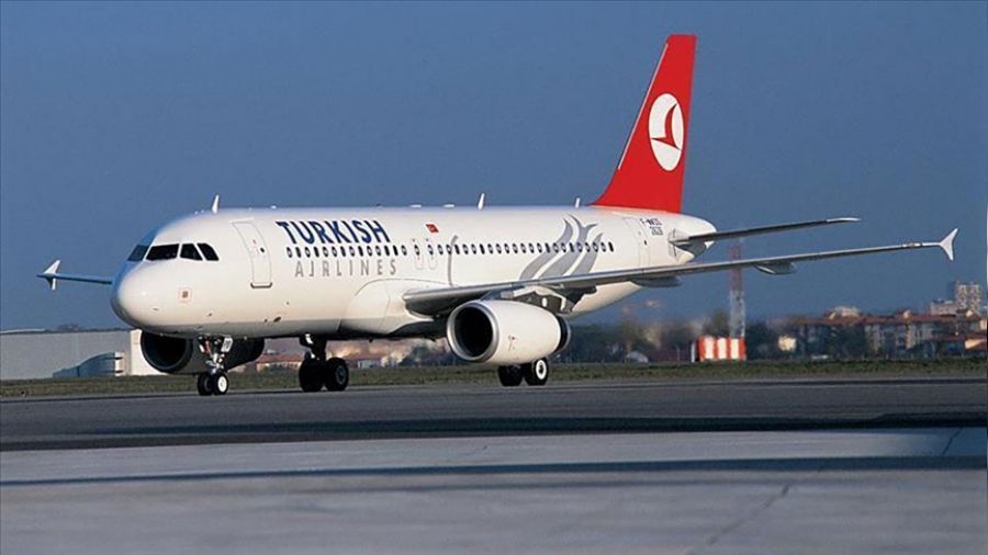 THY doluluk rekoru kırdı