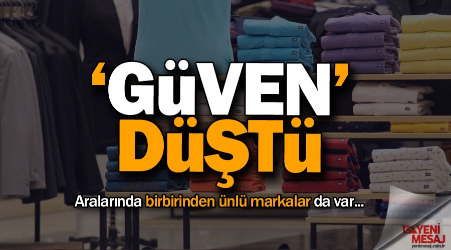 Ticarette 'g�ven' d��t�