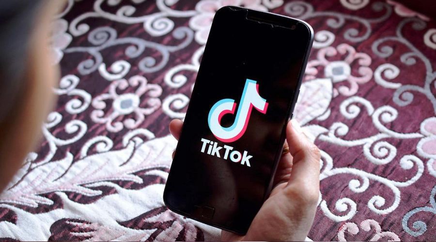 TikTok gizlilik ayarlar�n� de�i�tirdi
