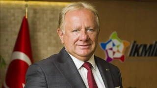 T�M Ba�kan Aday� Pelister'den zehir zemberek 'ihanet' a��klamas�