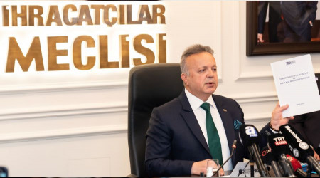 TİM Başkanı Gülle'den seçim tartışmasına son nokta