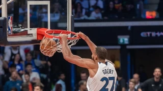 Timberwolves'tan üst üste 4. galibiyet