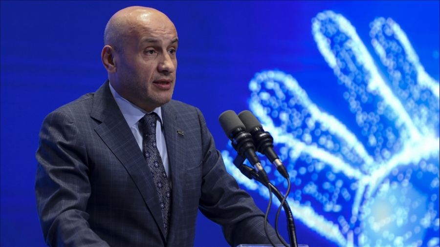 TİM’in görev dağılımı tamam