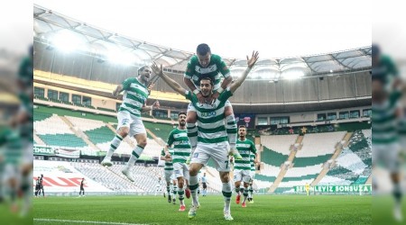 Timsah'ın rakibi Giresunspor