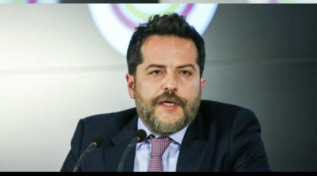 Timur’dan Baki’ye cevap: Raconsuzluk değil mertlik