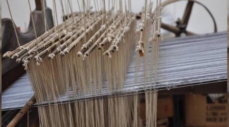 Tire Beledi Dokuması, coğrafi işaret aldı