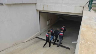 Tokat'ta 5 askerin yaralandığı EYP duruşması başladı