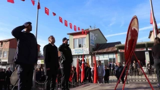 Trende fenalaan Kbrs Gazisi hastaneye kaldrld