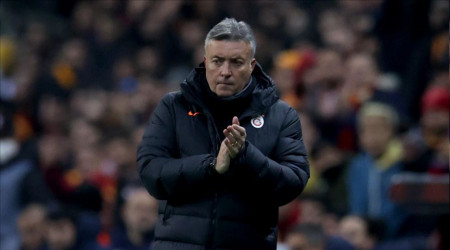 Torrent'ten Galatasaraylıları kızdıran sözler