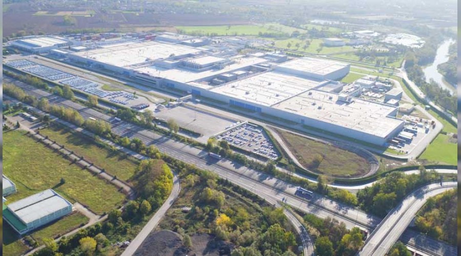 Toyota'dan T�rkiye'de �retime ara