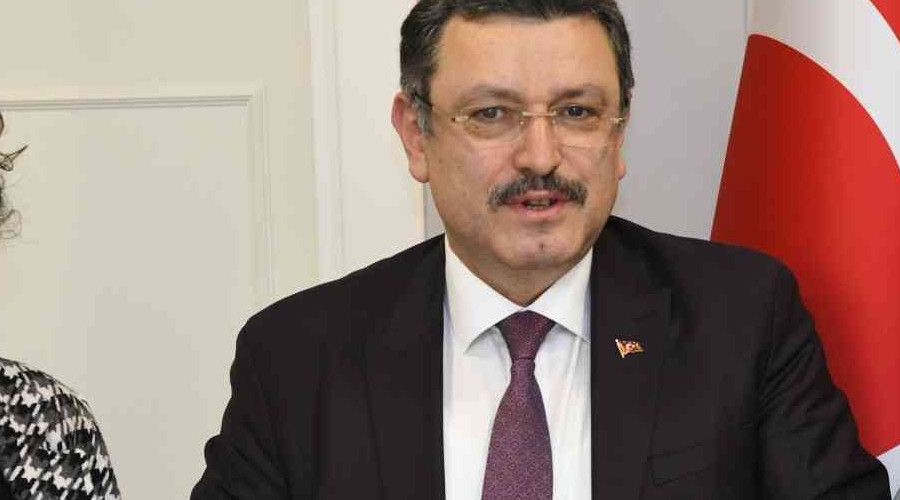 Trabzon'a Alzheimer hastaları için terapi merkezi kuracak