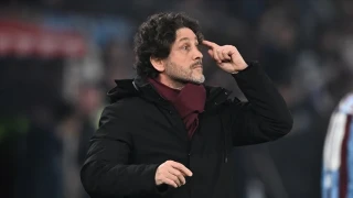 Trabzonspor, 60 puanın 23'ünü İstanbul takımlarından aldı