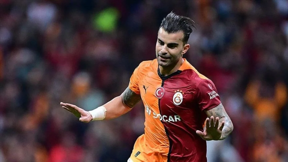 Trabzonspor, Abd�lkerim Bardak��'ya �z�r diletti