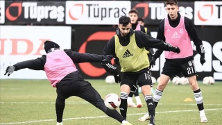 Trabzonspor ma hazrlklar balad