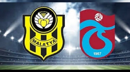 Trabzonspor Malatya'da vurgun yedi