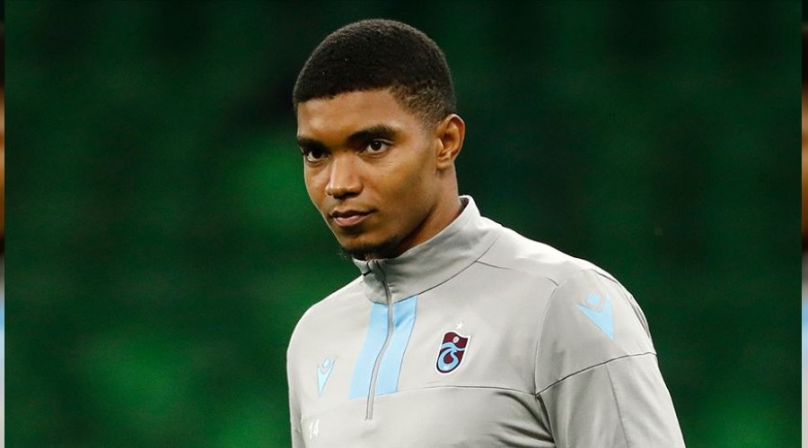 Trabzonspor'da bir ayrılık daha