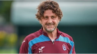Trabzonspor'dan 'antrenman programı'nda devrim