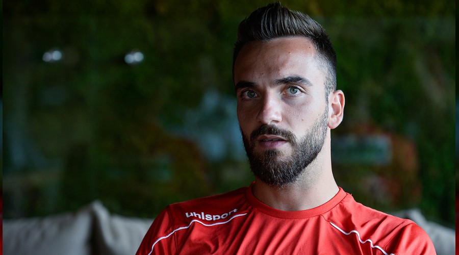 Transferin yeni gözdesi Kenan