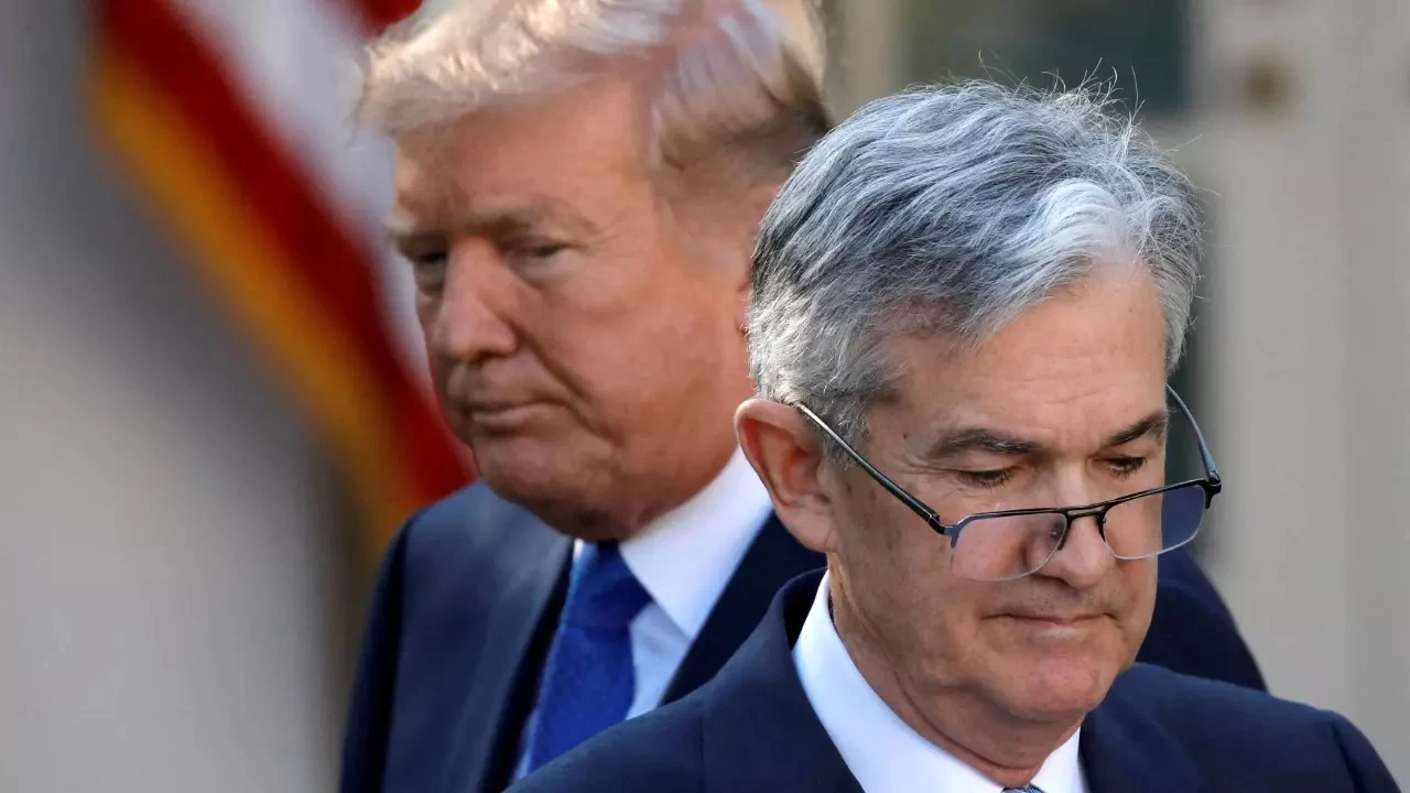 Trump, ABD Merkez Bankası Başkanlığı için yeni isimler düşünüyor