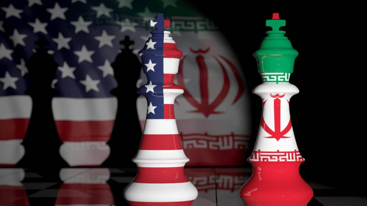 Trump a�z�ndaki baklay� ��kard�