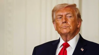 Trump, �ran'a verilen s�reyi neden uzatt���n� a��klad�!