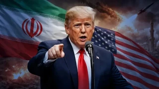 Trump, �ran'la m�zakerelerin "�ok iyi gitti�ini" ve hafta sonu anla�ma sa�lanabilece�ini belirtti