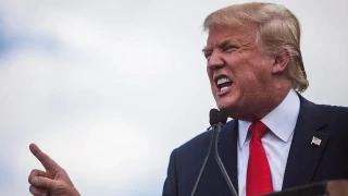 Trump, �srail ile L�bnan aras�ndaki ate�kesin 3 hafta uzat�laca��n� a��klad�