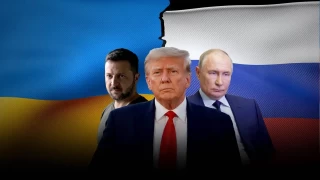 Trump Ukrayna'da atekes istiyor