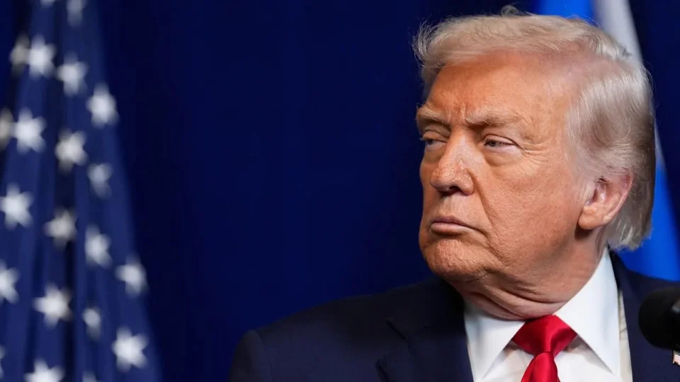 Trump: 'Venezuela'da 30 gün içinde seçim yok'