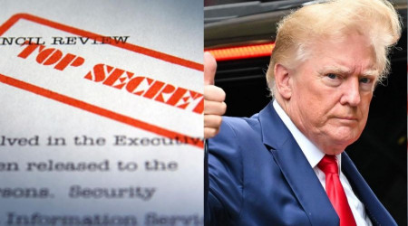 Trump'ın başı fena dertte