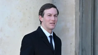 Trump'ın damadı Kushner, Mısır'da Hamas heyeti ile bir araya geldi