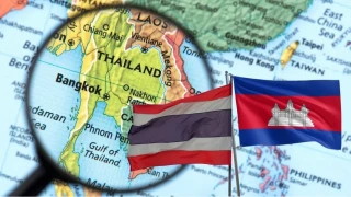 Trump'tan, Kamboçya ve Tayland'a çağrı