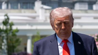 Trump'tan Kongre'ye �ran tepkisi