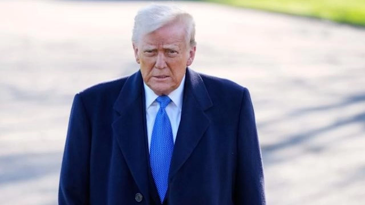 Trump'tan Orta Amerika adımı