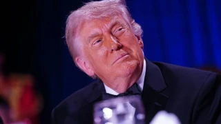 Trump�tan s�rpriz �ran ��k���: �Hamaney ile g�r��ebiliriz� 