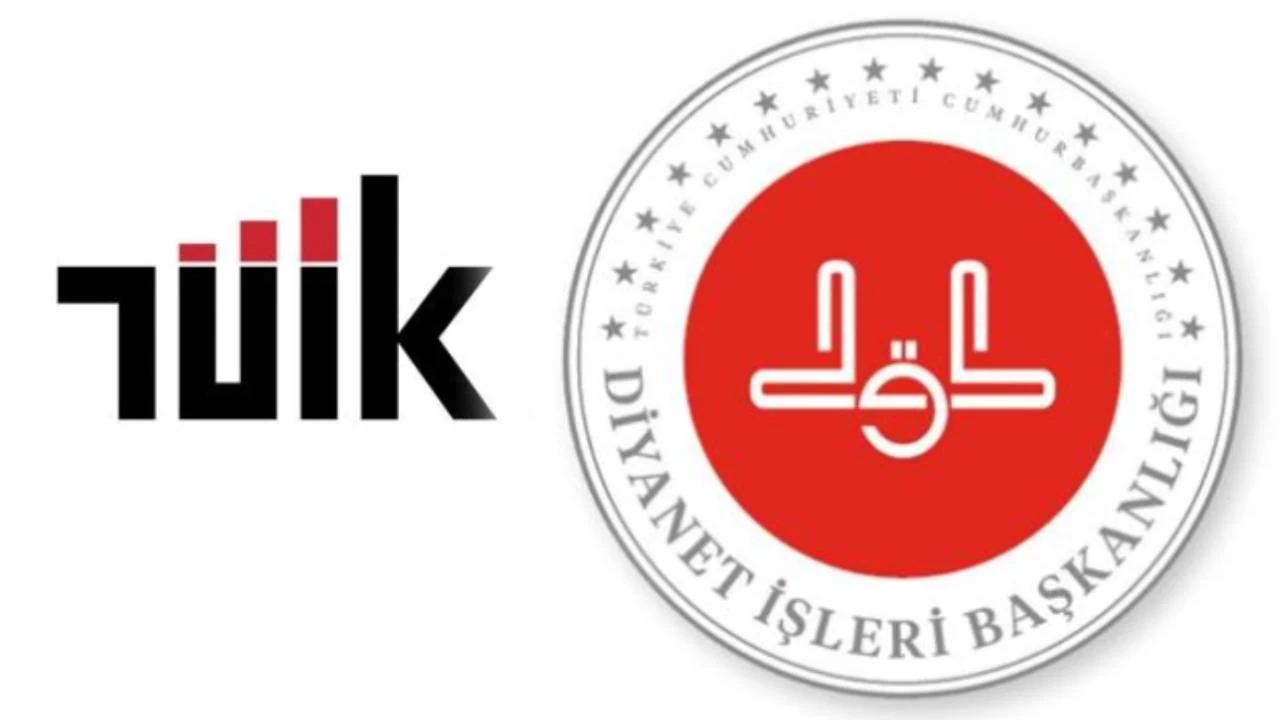 TÜİK'in enflasyon rakamını Diyanet de dikkate almıyor