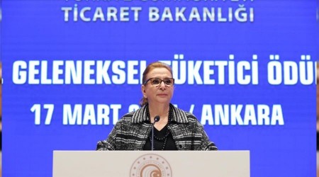 Tüketici hakem heyetlerine 521 bin başvuru yapıldı