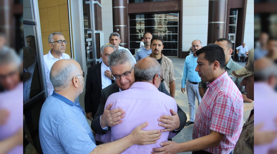 Tüm müdahalelere rağmen kurtarılamadı